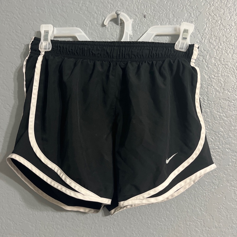 Nike Athletic Shorts